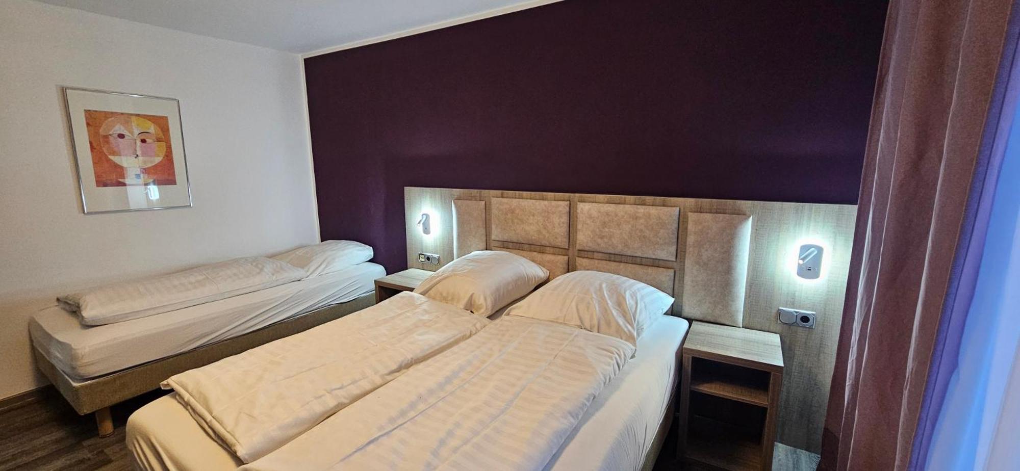 Apartment Hotel Citylight كولونيا المظهر الخارجي الصورة