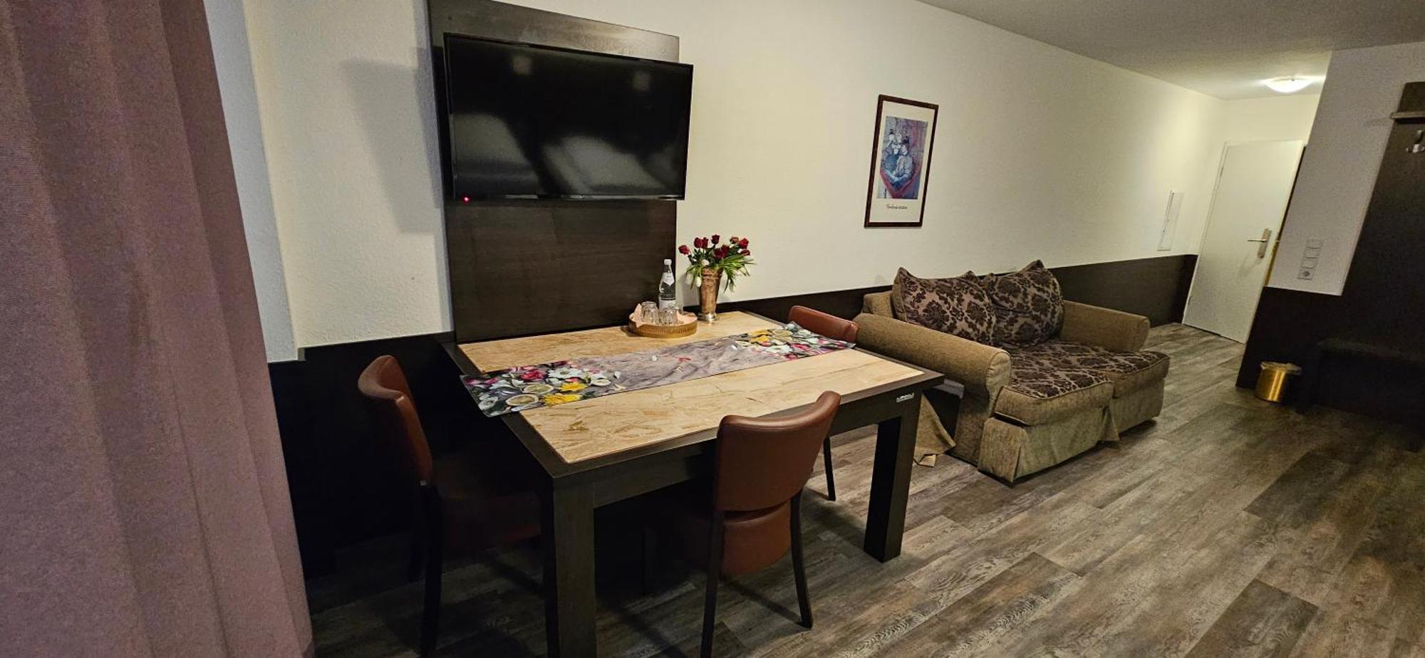 Apartment Hotel Citylight كولونيا المظهر الخارجي الصورة